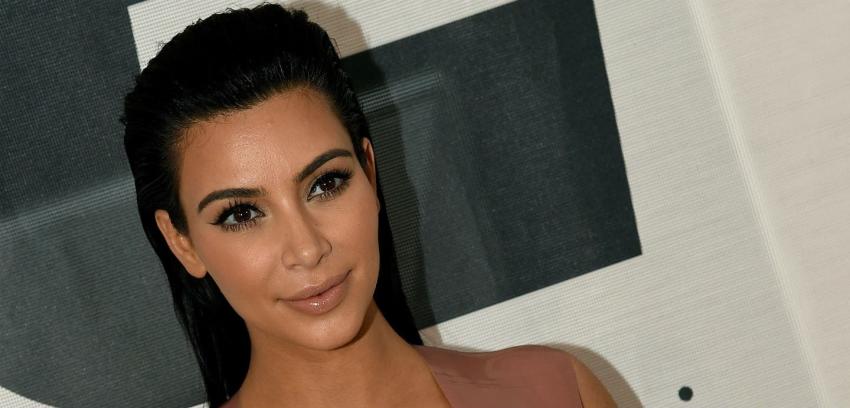 Kim Kardashian estrena filtro de Snapchat que conmemora a Marilyn Monroe
