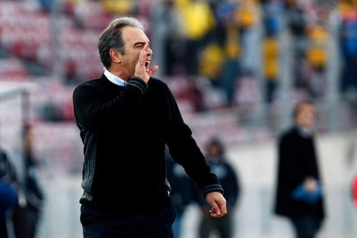 Martín Lasarte regresa a Uruguay y asume como técnico en Nacional