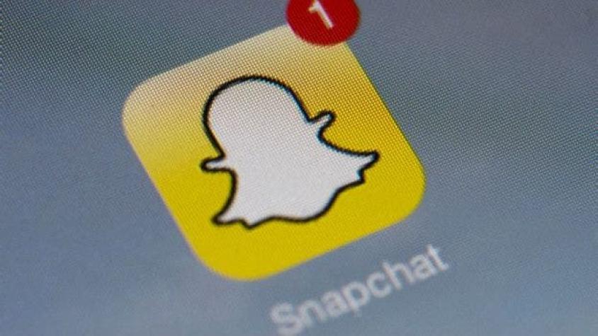 Snapchat anuncia el lanzamiento de "Real Life", su propia revista de tecnología