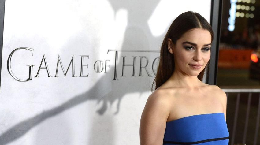 Game Of Thrones: Este es el final que desea Emilia Clarke para la serie