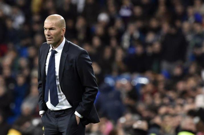 Mira al campeón inglés: Zidane quiere sumar para el Real Madrid a volante del Leicester