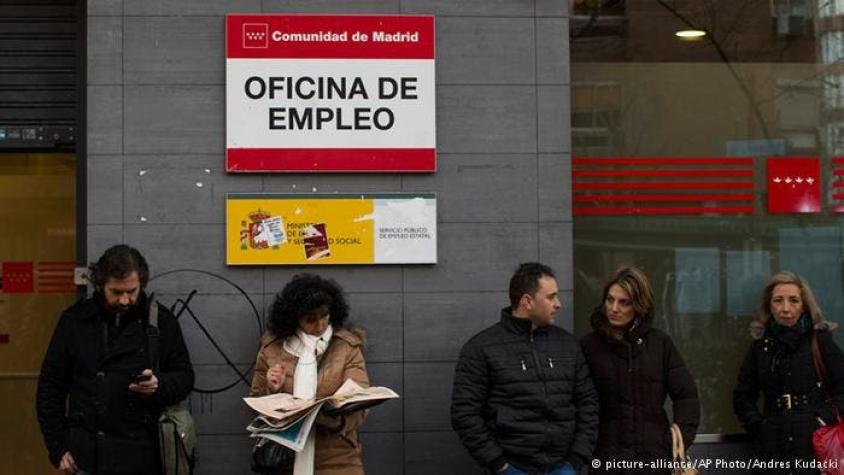 La deuda pública española escala a 100,5% del PIB en primer semestre del 2016
