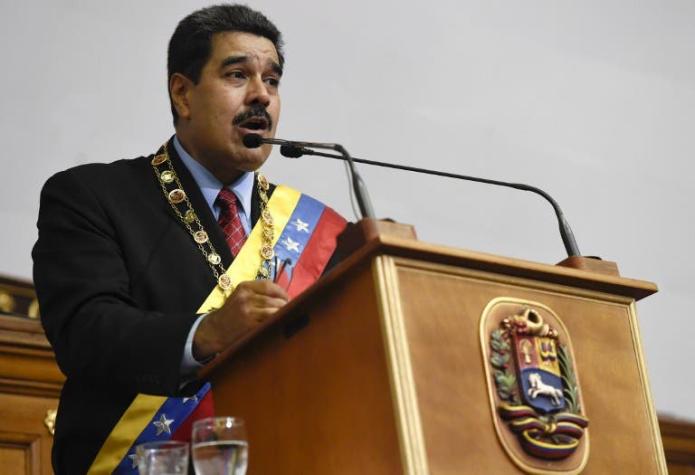 Poder electoral venezolano validó 1,3 millones de firmas para referendo revocatorio