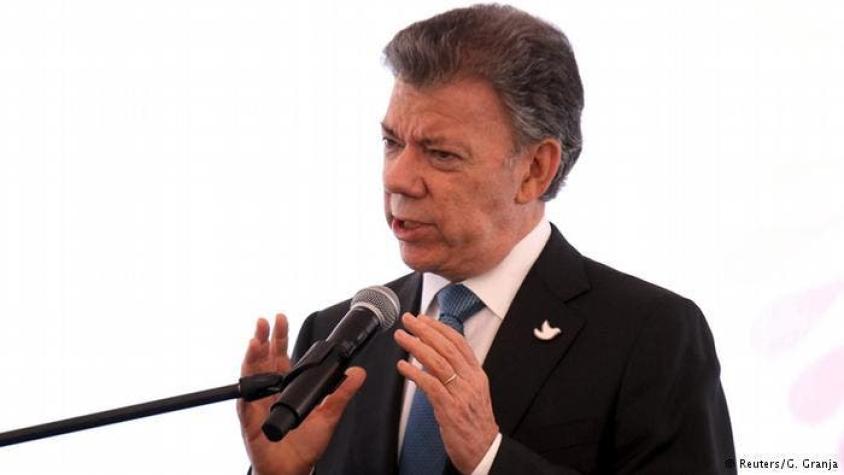 Colombia y Cuba firman amplio acuerdo comercial