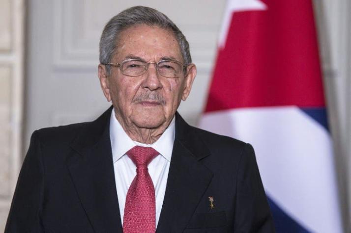 Raúl Castro envía condolencias al gobierno y al pueblo de EEUU por el brutal tiroteo en Orlando