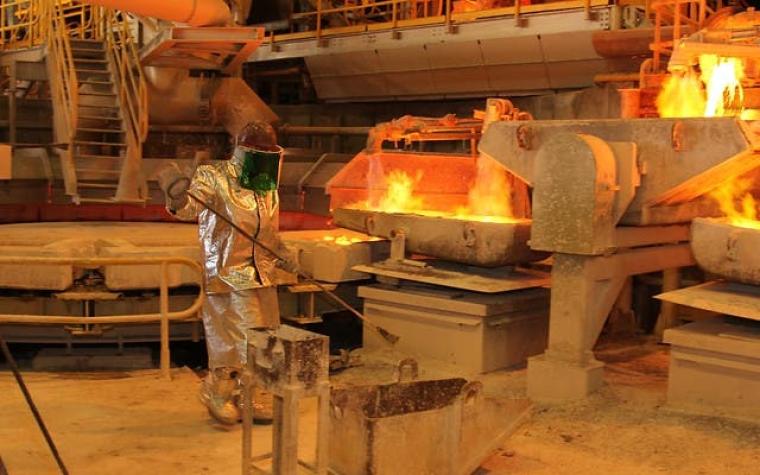 Valor Minero: "No hay razón para que Chile deje ser líder mundial en producción de cobre"