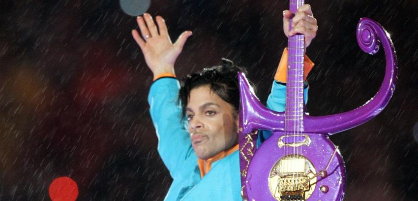 Autoridades confirman que Prince murió por sobredosis de opioides