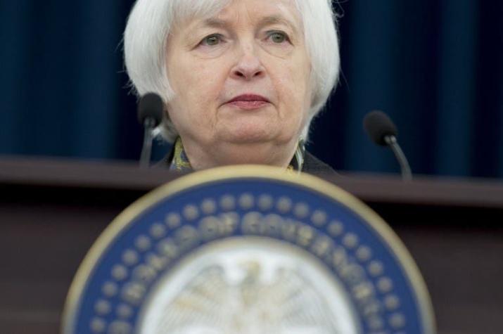 Fed mantiene las tasas de interés en junio pero aún planea subirlas este año