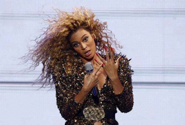 Demandan a Beyoncé por tráiler de su álbum-película "Lemonade"