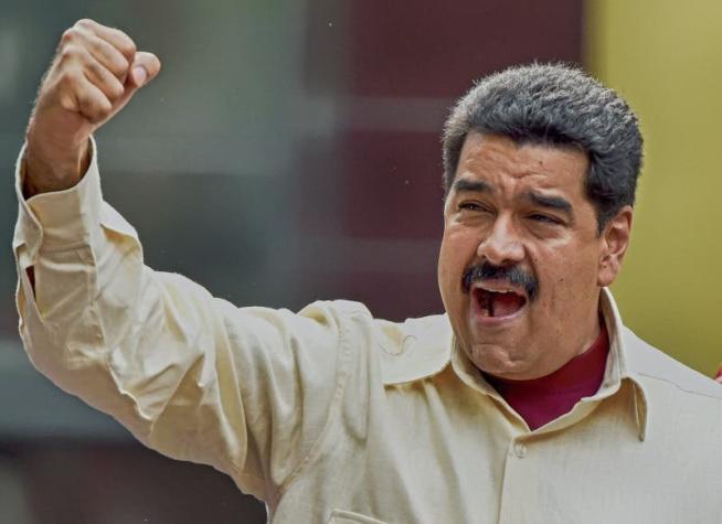 Oposición venezolana quedó a la espera de reglas del referendo contra Maduro
