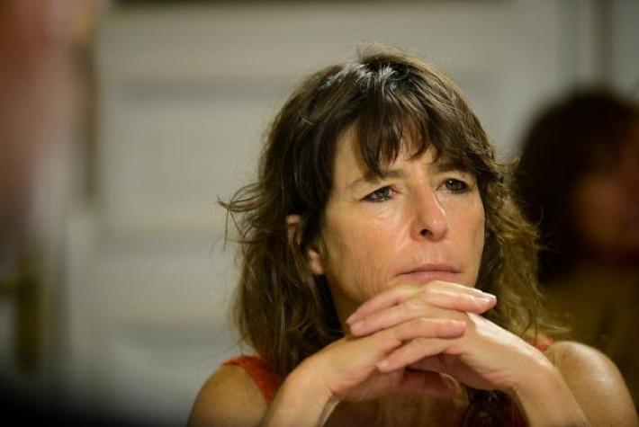 Corte Suprema confirma rechazo a desafuero de diputada Cristina Girardi