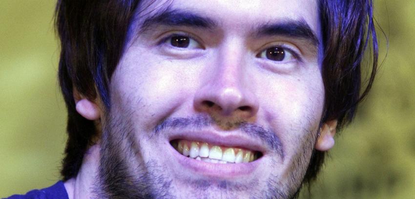 Ella es la novia del youtuber German Garmendia