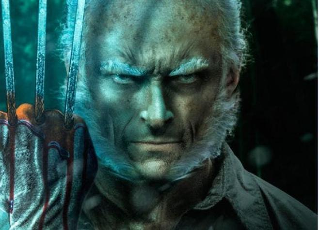 [FOTOS] Revelan nuevas imágenes de "Wolverine 3" con el mutante visiblemente más viejo