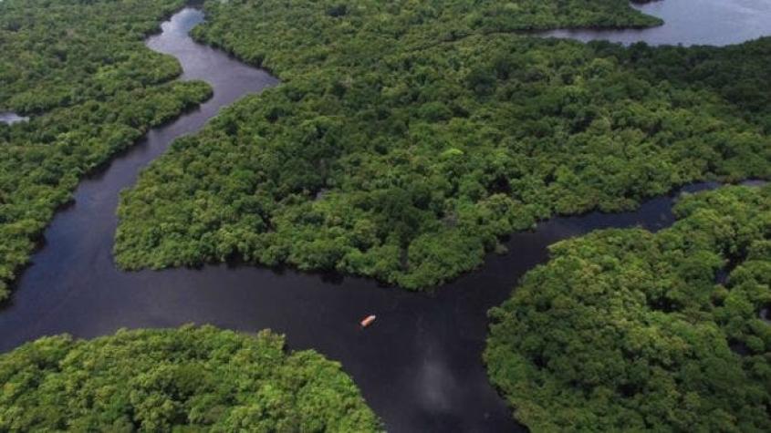 Por qué es tan difícil encontrar la fuente del río Amazonas