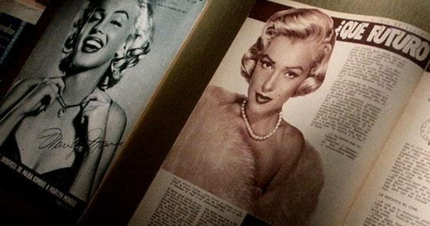 La icónica Marilyn Monroe cumple 90 años y así lo celebrará el Museo de la Moda