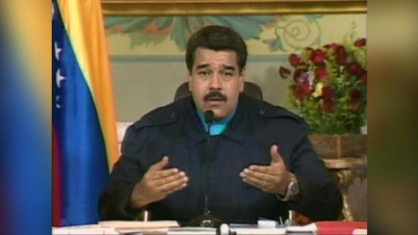 Venezuela: Las frases más polémicas de Nicolás Maduro