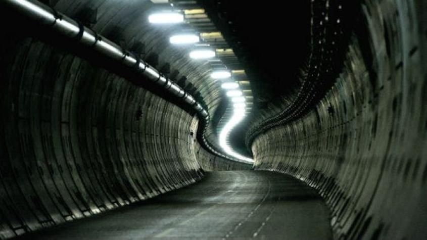Estos son los 7 túneles para transporte más largos del mundo