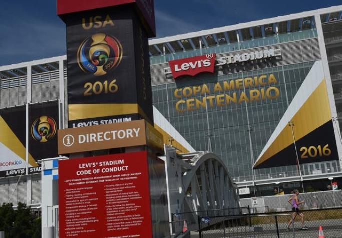 Espectáculo musical se tomará la inauguración de la Copa América Centenario