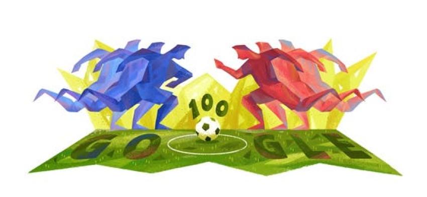 Google le da la bienvenida a la Copa América Centenario