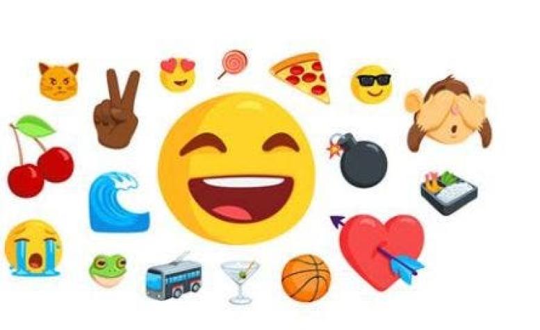 Anuncian más de 1.500 nuevos emojis para Facebook y WhatsApp