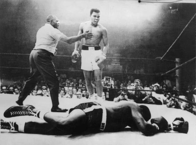 Desde Don King, Mayweather y Pacquiao, el mundo del boxeo llora a Mohamed Alí