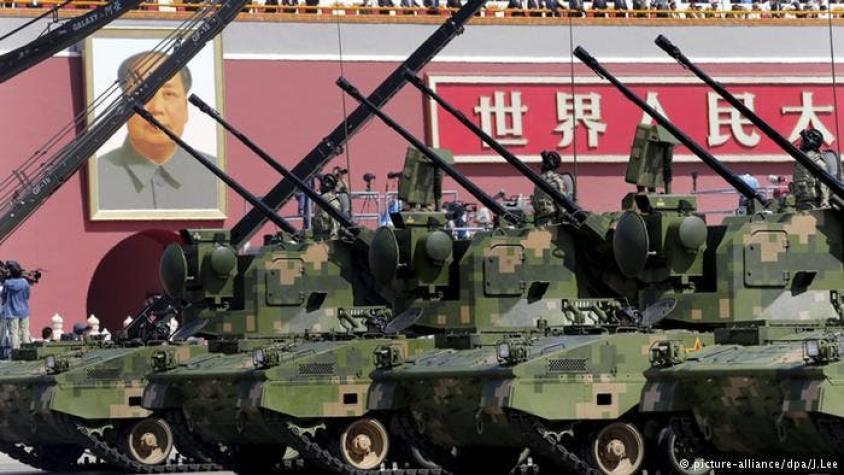 Pekín: Luchan contra el olvido tras 27 años de masacre en Plaza de Tiananmen