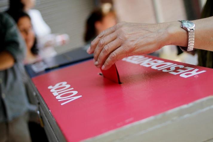 Pactos electorales ya pueden revisar las cédulas electorales de Primarias