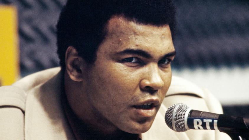 El último adiós a Mohamed Ali será público y en su natal Louisville