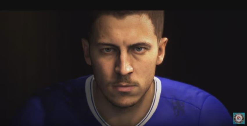 [VIDEO] EA Sports revela impresionante teaser del FIFA 17