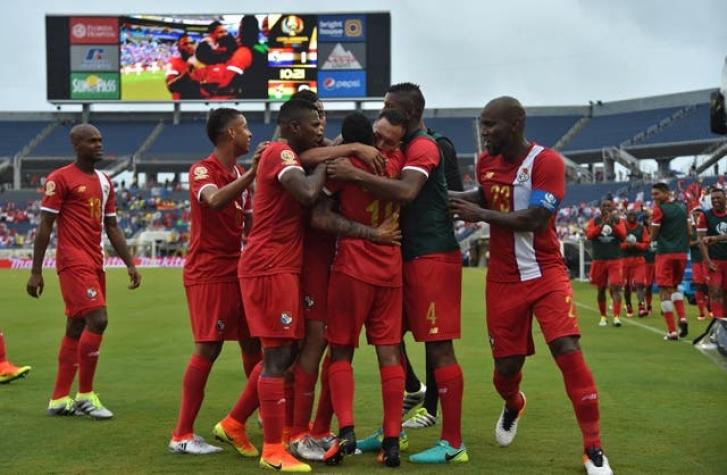Copa Centenario: Panamá comienza con un triunfo sobre Bolivia en grupo de "La Roja"
