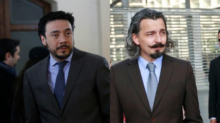 Fiscal nacional instruye a Arias y Gómez evitar "debates públicos que a nada conducen"