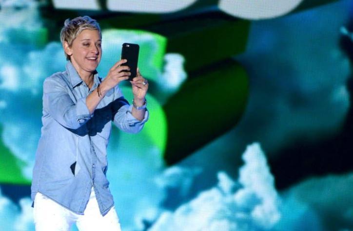 Denuncian por bullying a "Ellen DeGeneres Show" por culpa de una broma de doble sentido