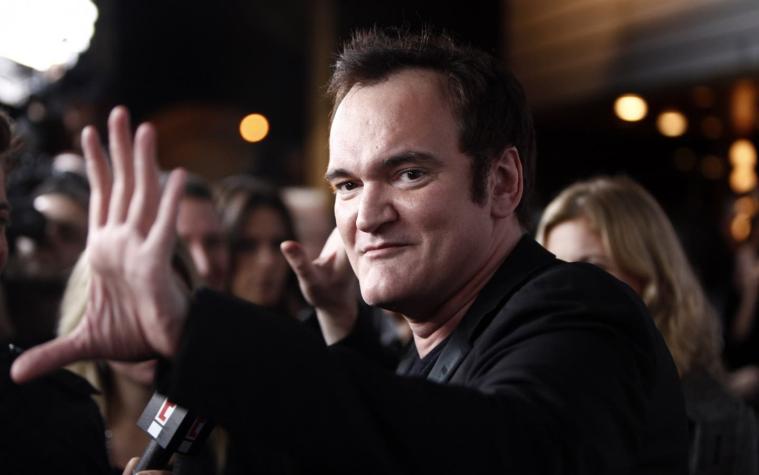 El polémico anuncio de casting para nueva película de Tarantino que marca controversia por "sexista"