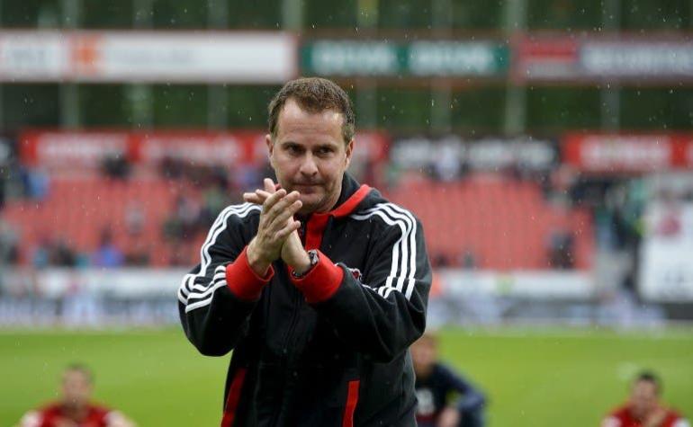 Ex entrenador del Bayer Leverkusen fue hallado muerto en su casa