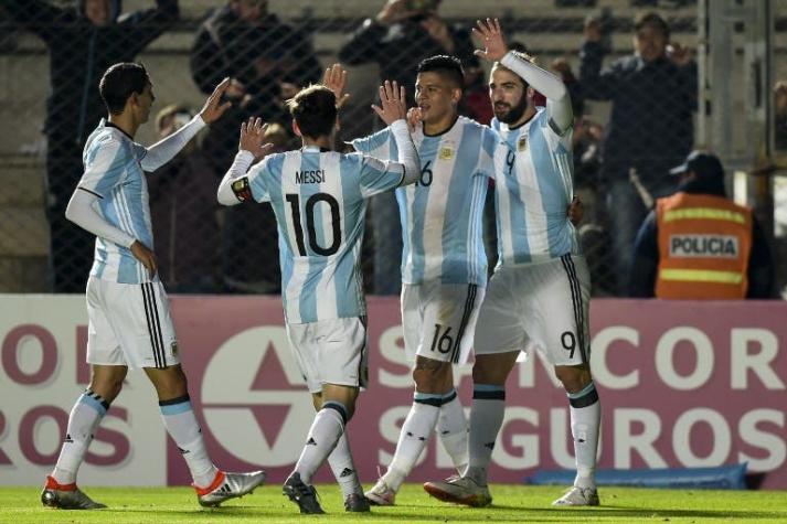 Argentina busca clasificación ante Panamá con el regreso estelar de Messi