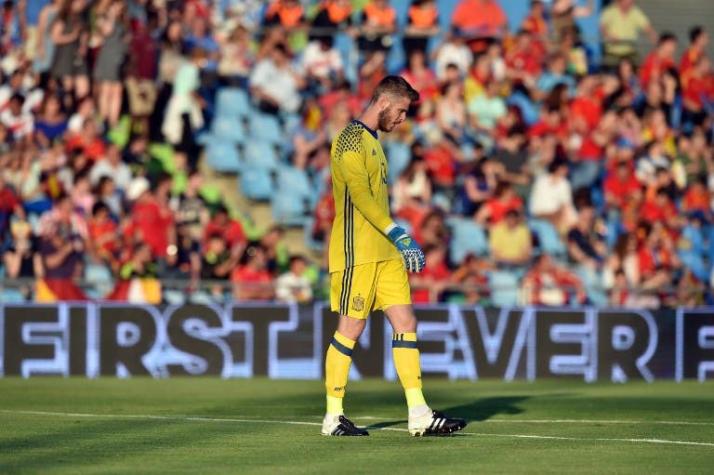 Destacados futbolistas españoles implicados en escándalo de abuso sexual