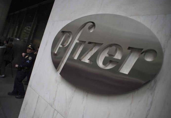 FNE acusa "abuso de posición dominante" a farmacéutica ligada a Pfizer