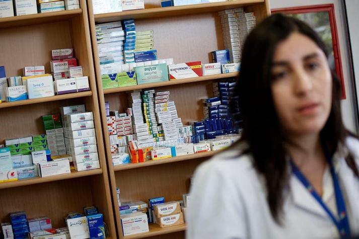 Valparaíso tendrá su primera farmacia popular