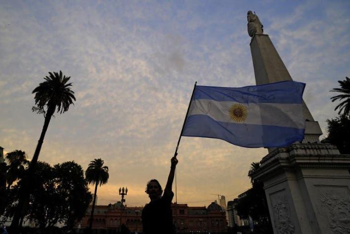 Argentina se compromete con EE.UU. a recibir 3.000 refugiados sirios