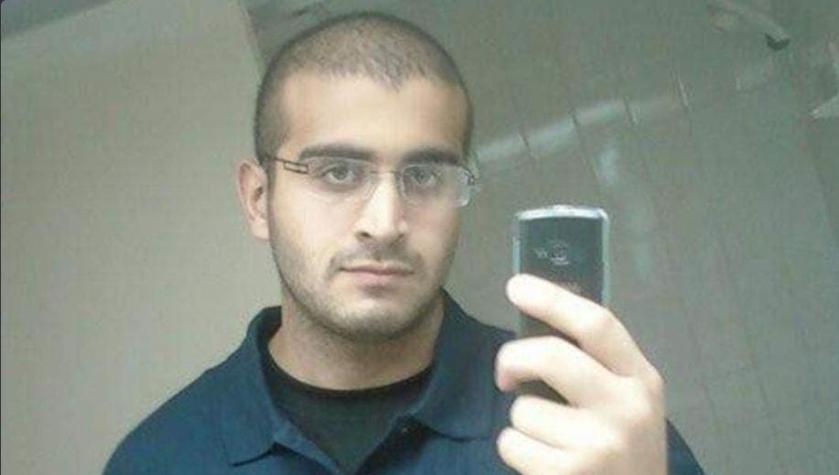 Tirador de Orlando fue investigado por el FBI por supuestos lazos con extremistas islámicos