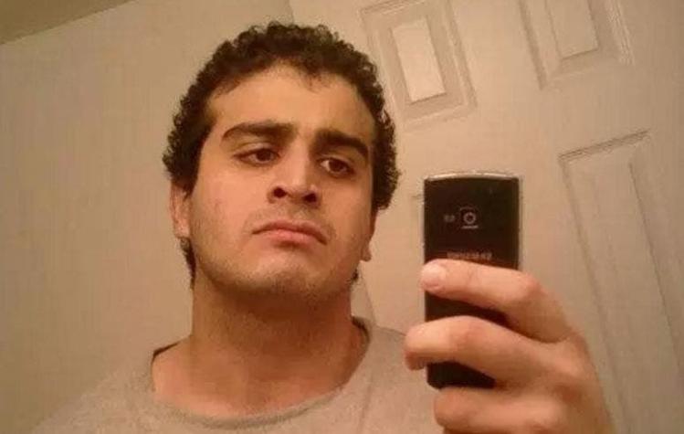 Ex esposa de Omar Mateen: “Era violento y mentalmente inestable”