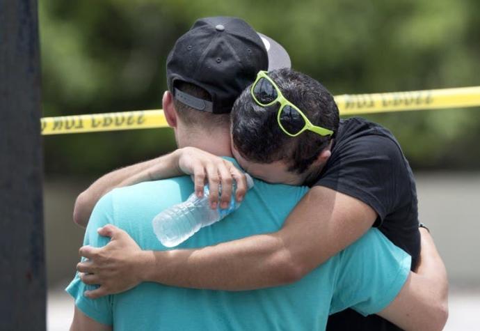 Chileno residente en Florida por masacre en Orlando: "Fue un atentado homofóbico"