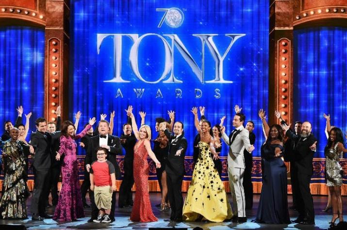 Los premios Tony estarán dedicados a las víctimas de Orlando