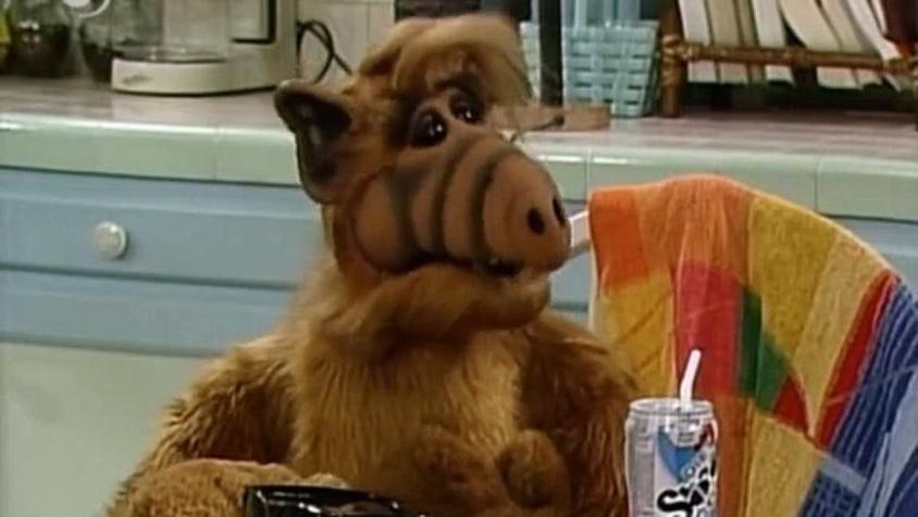 Muere actor que personificó al extraterrestre "Alf"