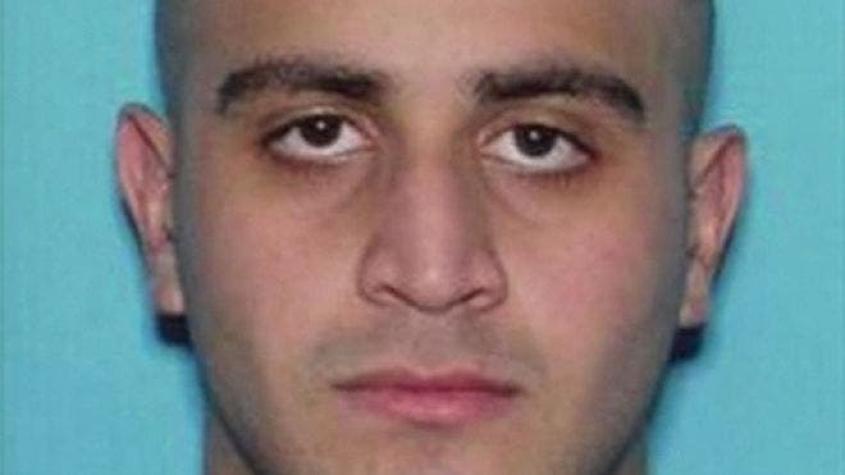 Esposa de tirador de Orlando habría tratado de convencerlo de no efectuar el ataque