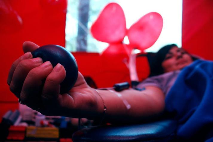 "La sangre nos conecta a todos": la campaña de la OMS que busca incentivar la donación