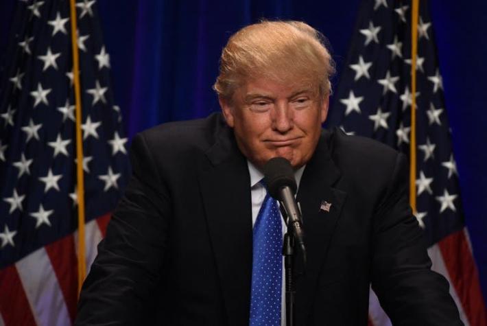 Trump prohíbe que The Washington Post cubra sus actos de campaña