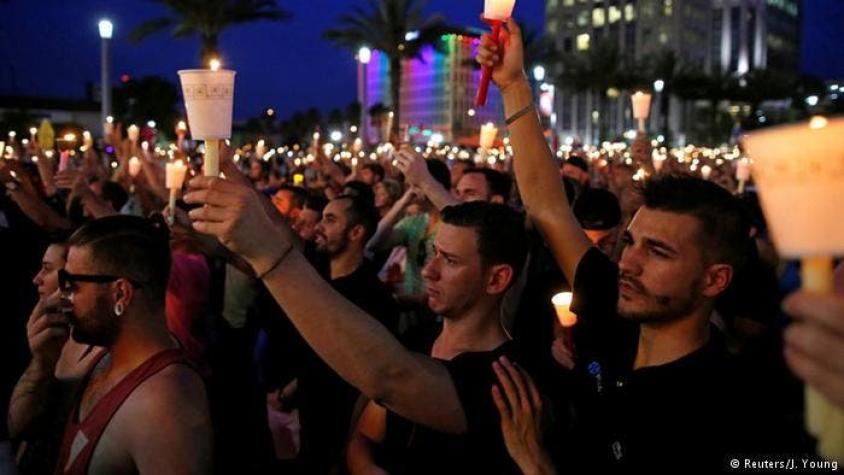 La masacre de Orlando reabre debate sobre armas