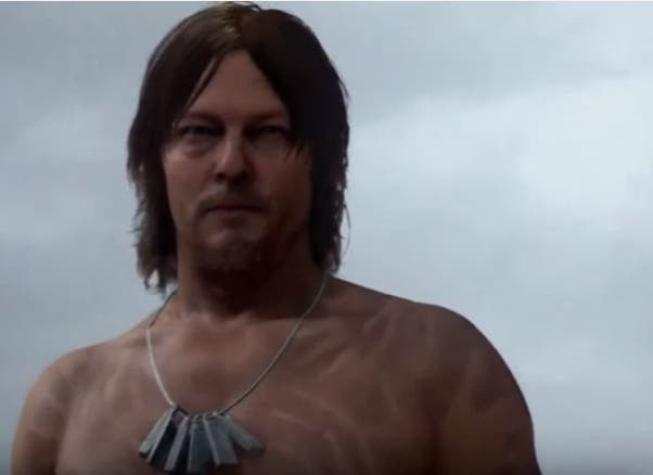 [VIDEO] Death Stranding: Actor de The Walking Dead protagoniza nuevo videojuego de Kojima