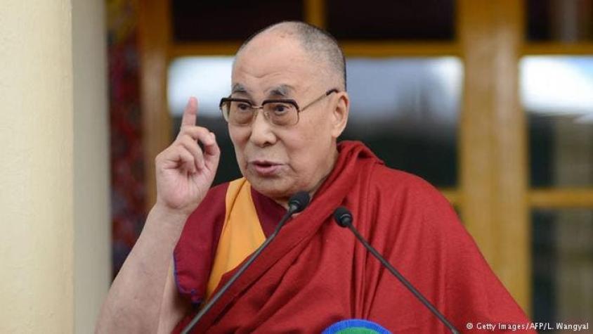 Obama recibirá por sorpresa al Dalái Lama